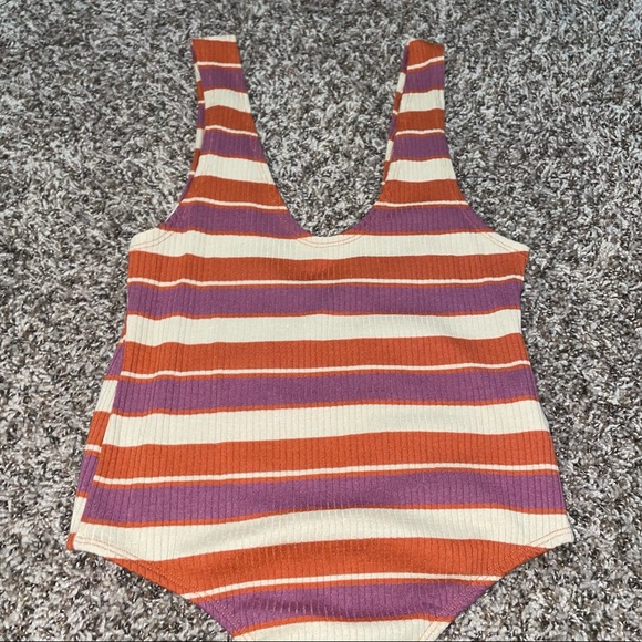 Free People Bodysuit - Picture 3 of 7